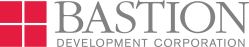 Bastion Development Corporation Logo