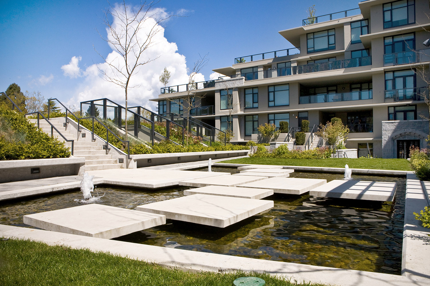 Home Bastion Development